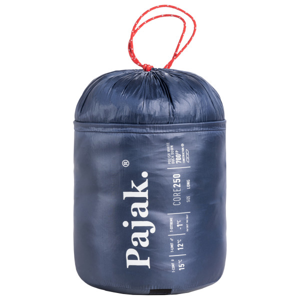 Pajak - Core 250 - Daunenschlafsack