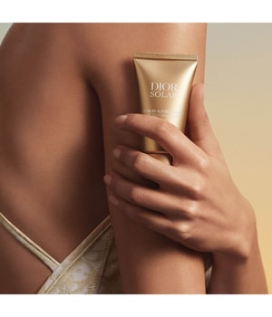 DIOR Solar La Gelée Autobronzante Selbstbräunungslotion-50 ml