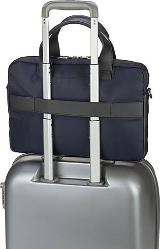 TOMMY HILFIGER Aktentasche TH City Commuter Computer Bag PSP23
