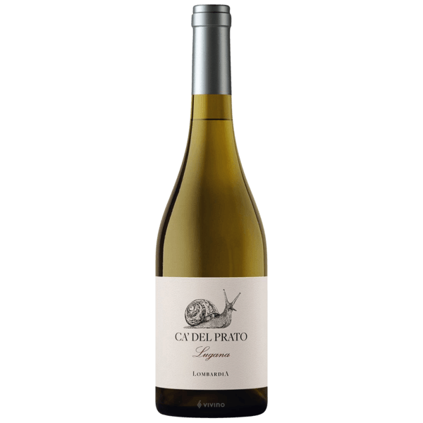 Ca' del PratoLugana Bianco 2022