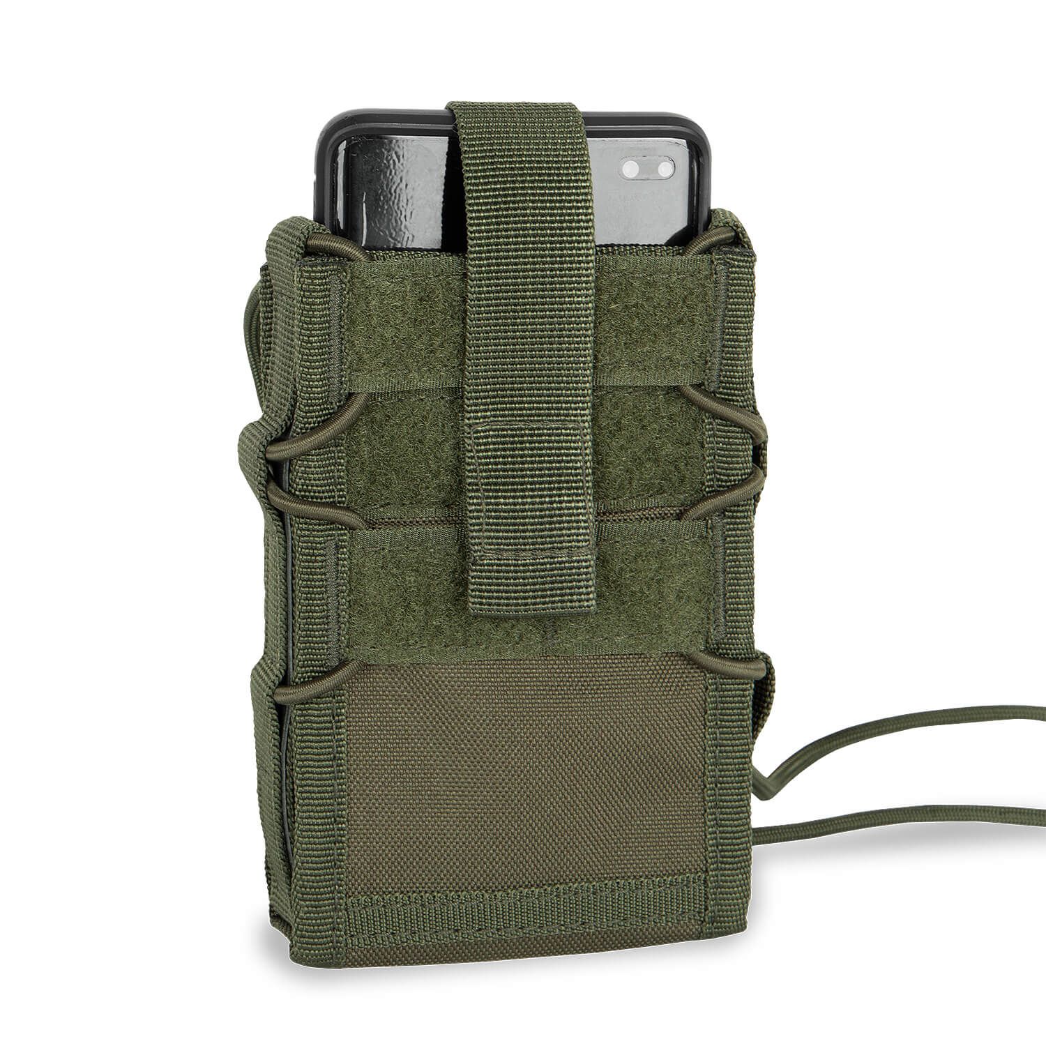 Smartphone- und Handytasche Molle