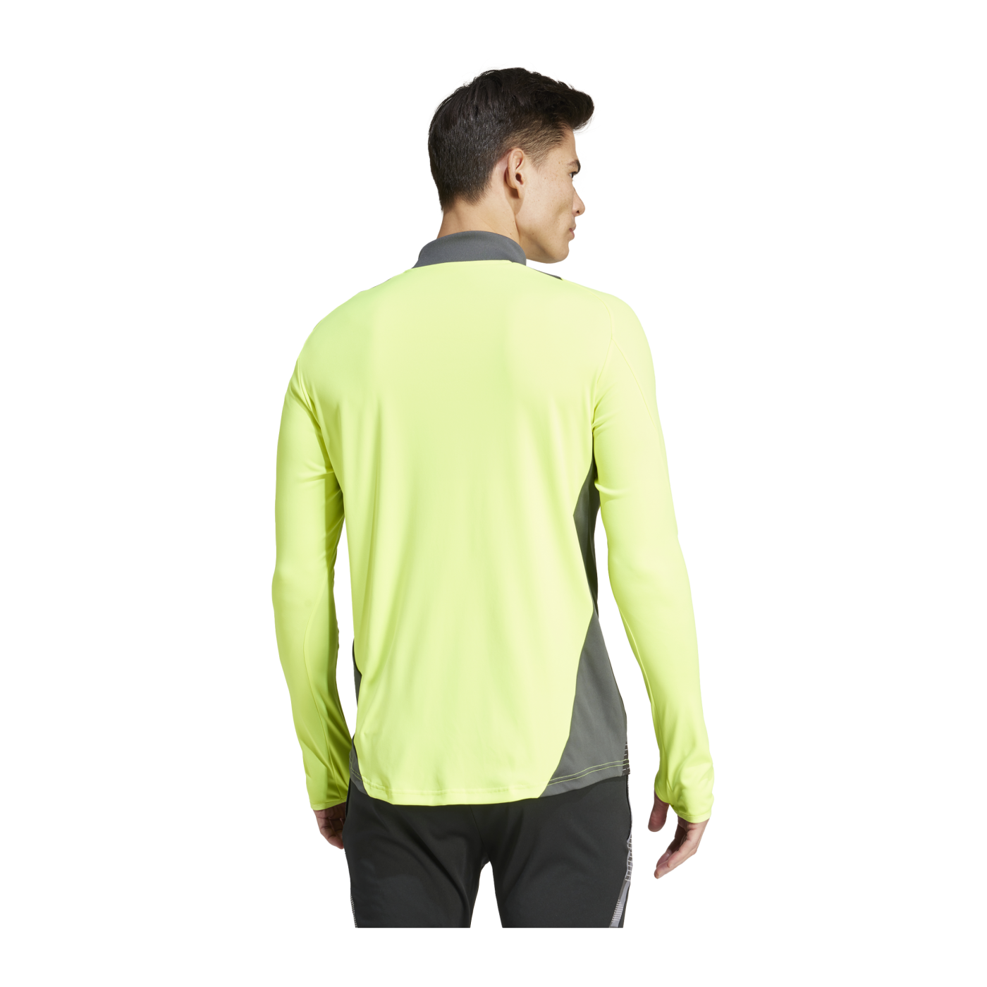adidas Tiro 24 Competition Trainingstop Gelb