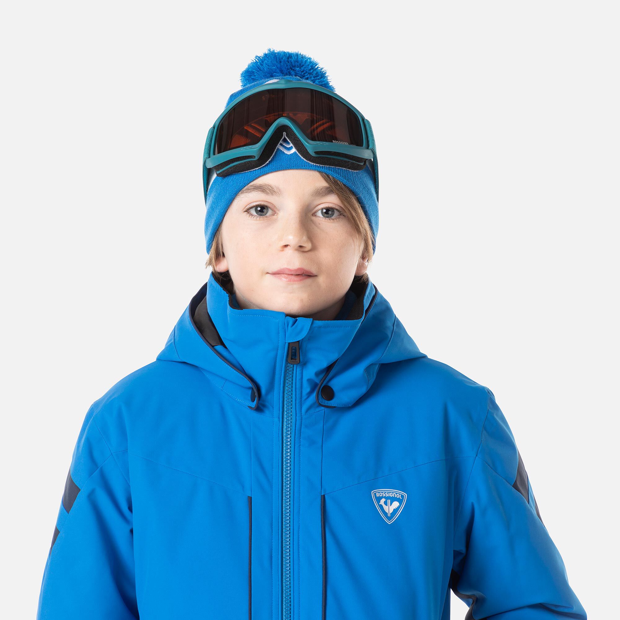 Veste de ski Garçon