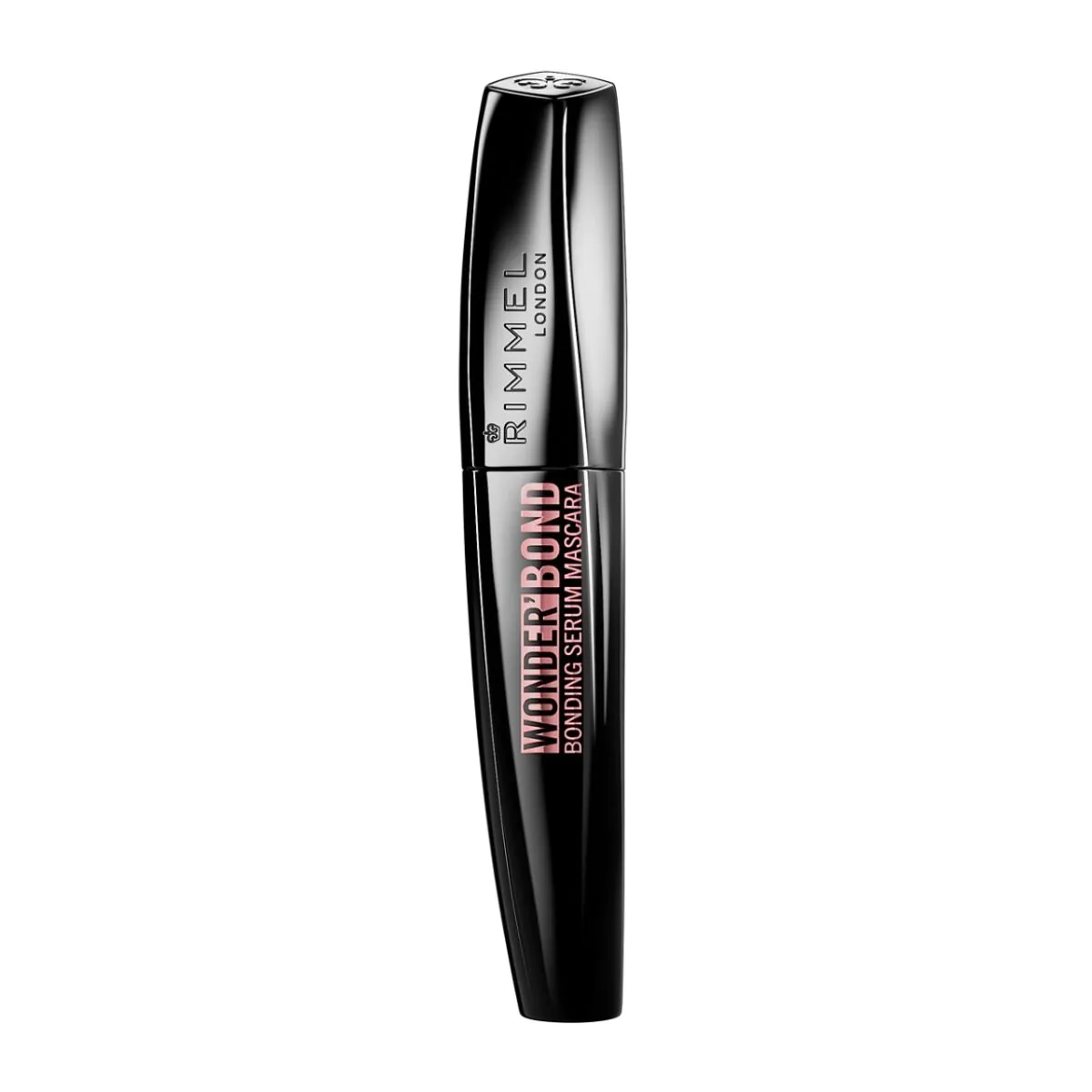 Rimmel Wonder Bond - Mascara Sort 11ml