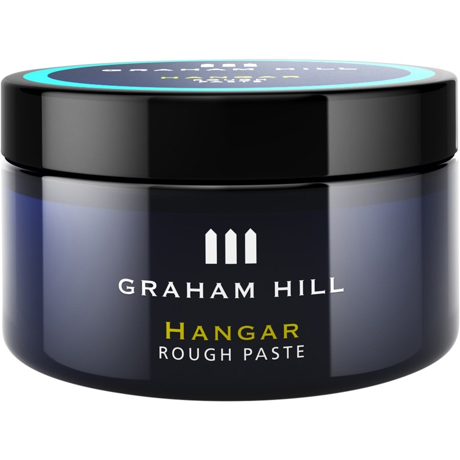 Rough Paste