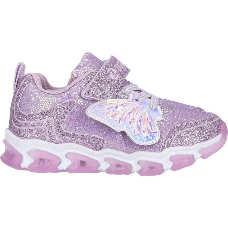 ZigZag Auhen Sneaker Kinder