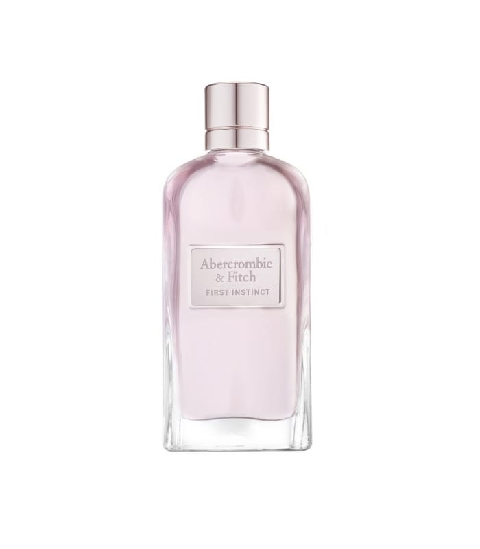 ABERCROMBIE & FITCH-FIRST INSTINCT WOMAN-Eau de parfum