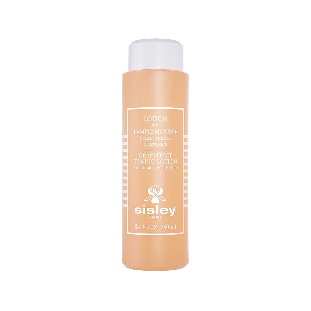 Lotion au Pampelmousse