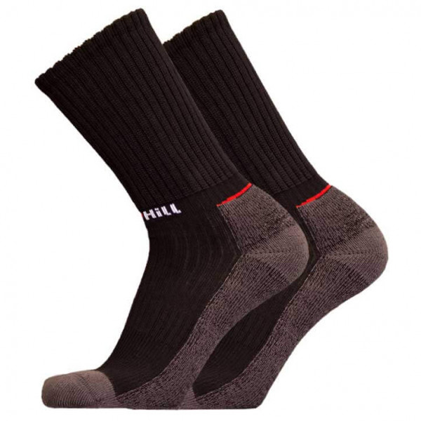 UphillSport - Virva Hiking & Walking H2 Extra Soft with Bamboo - Wandersocken