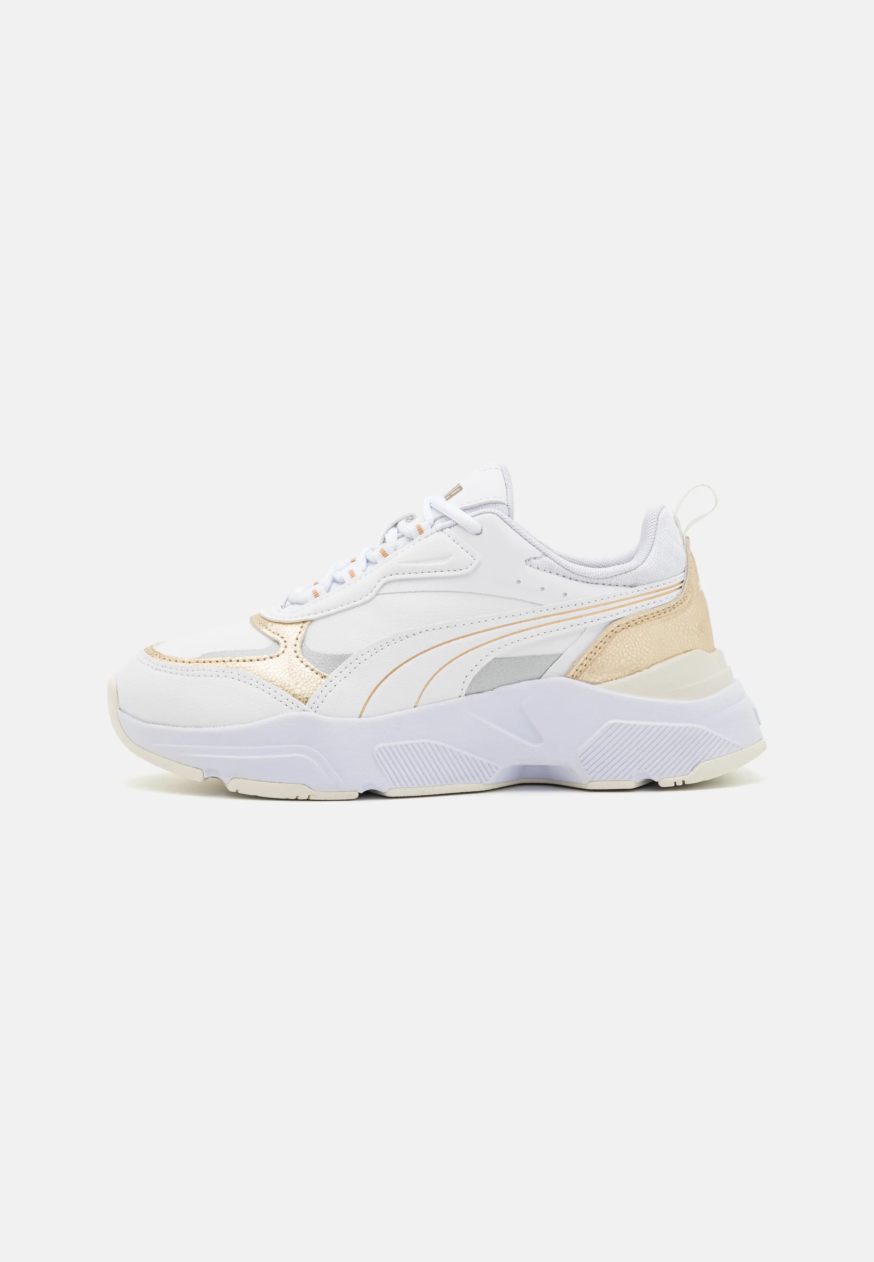 Puma CASSIA - Zapatillas bajas