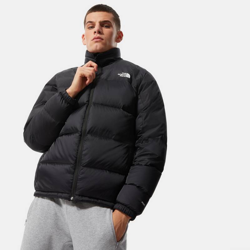 The North Face Diablo Daunenjacke Herren