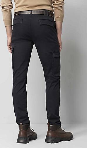 MEYER Cargo-Hose