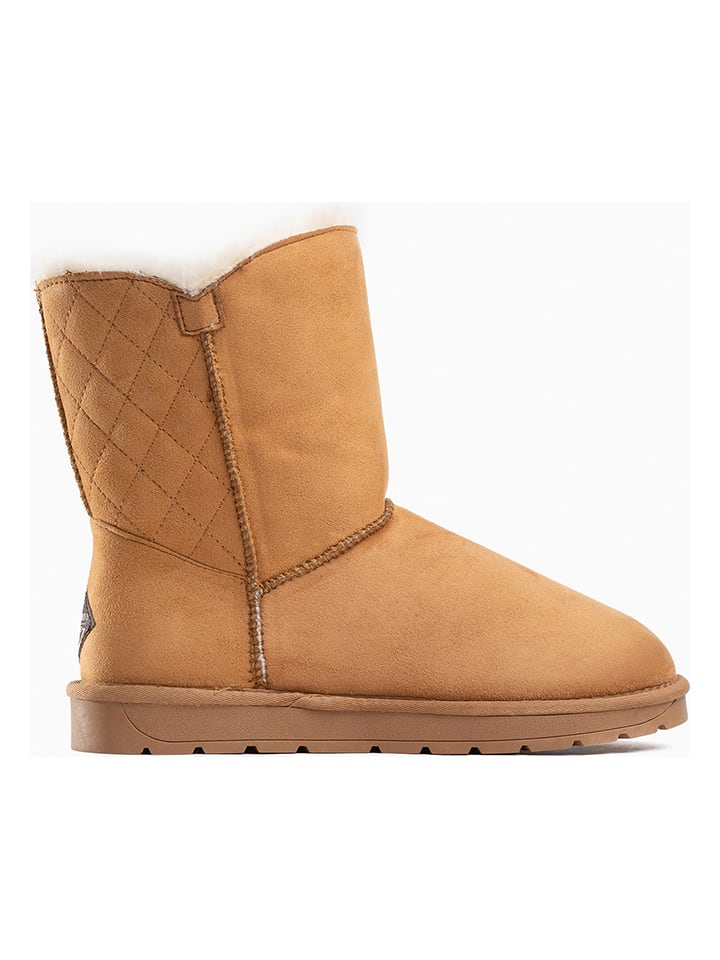 ISLAND BOOT Winterboots 
