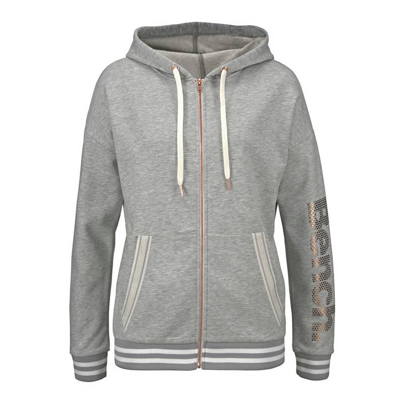 Bench Sweatjacke Damen