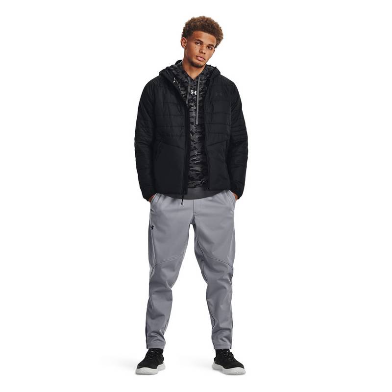 Under Armour Storm Session Hybrid Trainingsjacke Herren