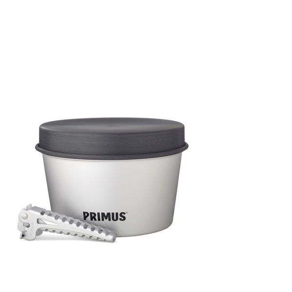 ESSENTIAL POT SET 2.3L - Campinggeschirr