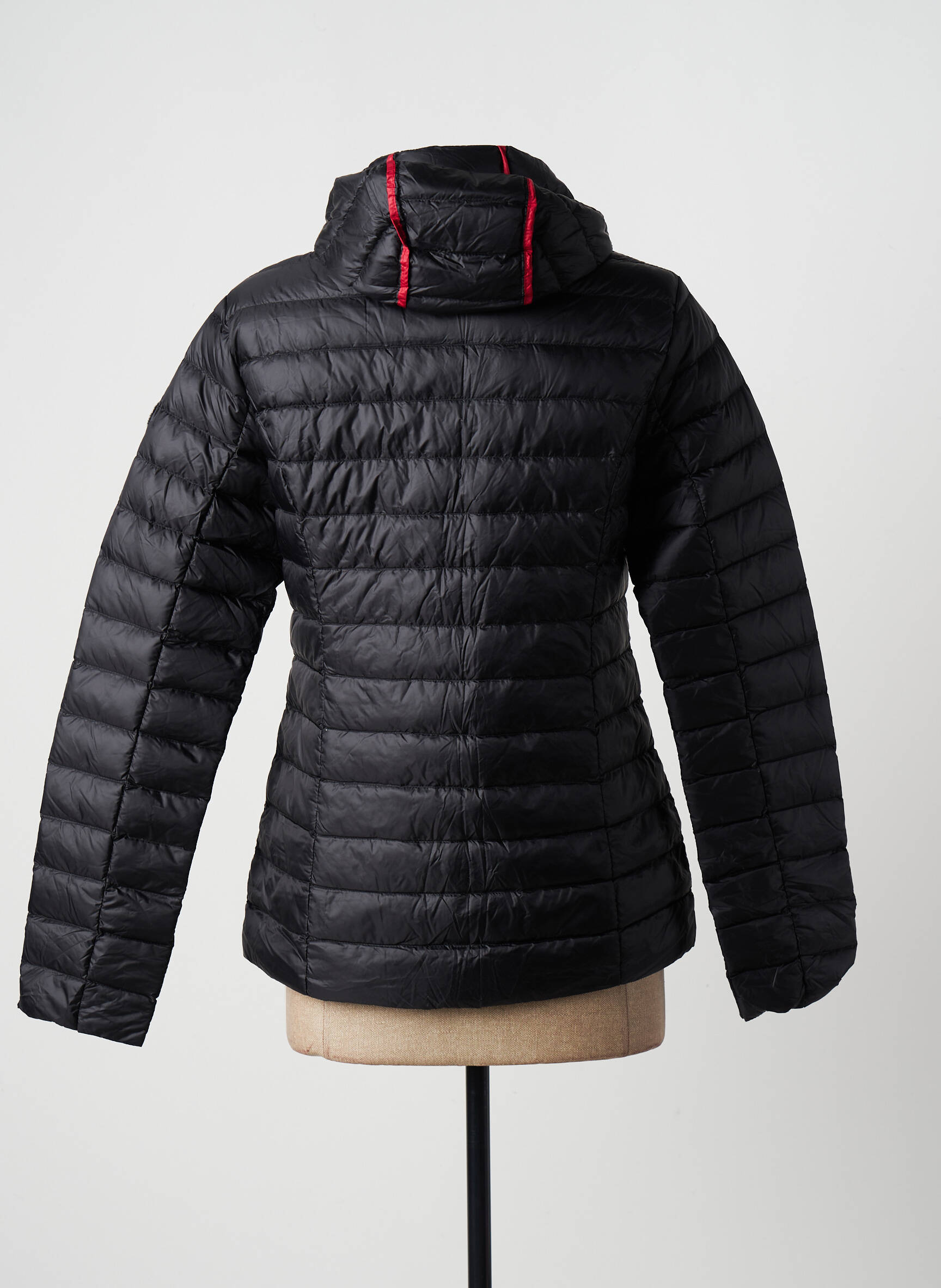 Jott Just Over The Top Doudounes Femme couleur noir