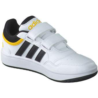 adidas HOOPS 3.0 CF C Sneaker in weiß