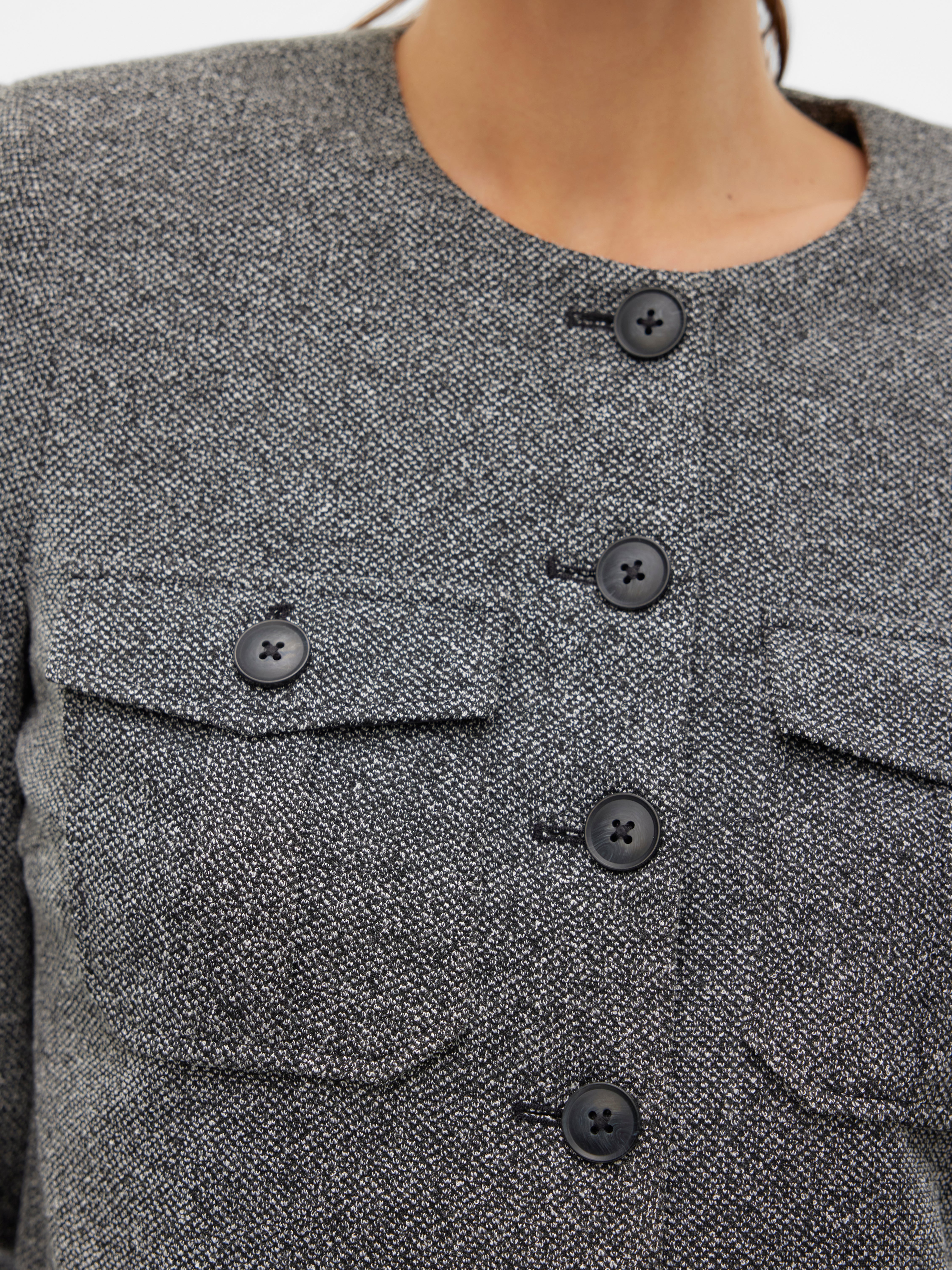 VMKARLY Blazer