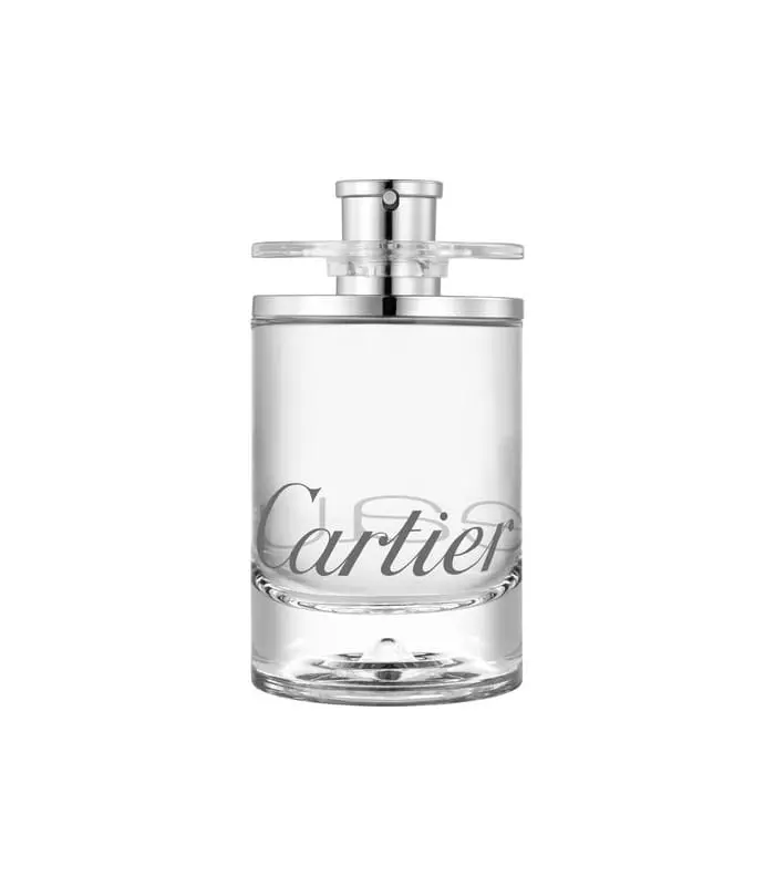 EAU DE CARTIER Eau de Toilette Vaporisateur