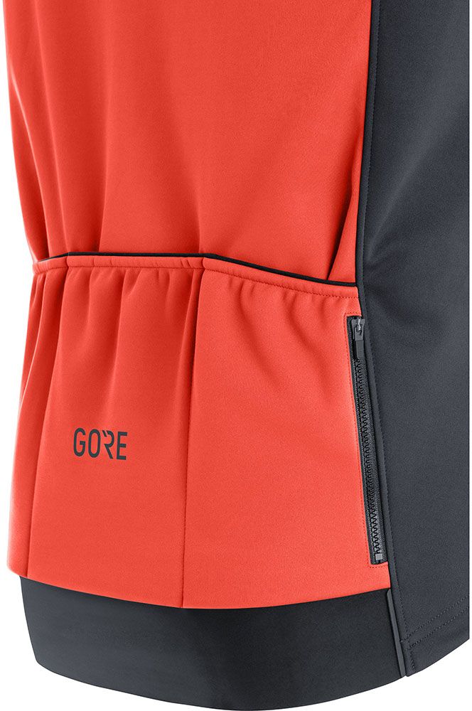 GOREWEAR C3 GORE-TEX INFINIUM™ Thermo - Softshelljacke kaufen | Bike-Discount