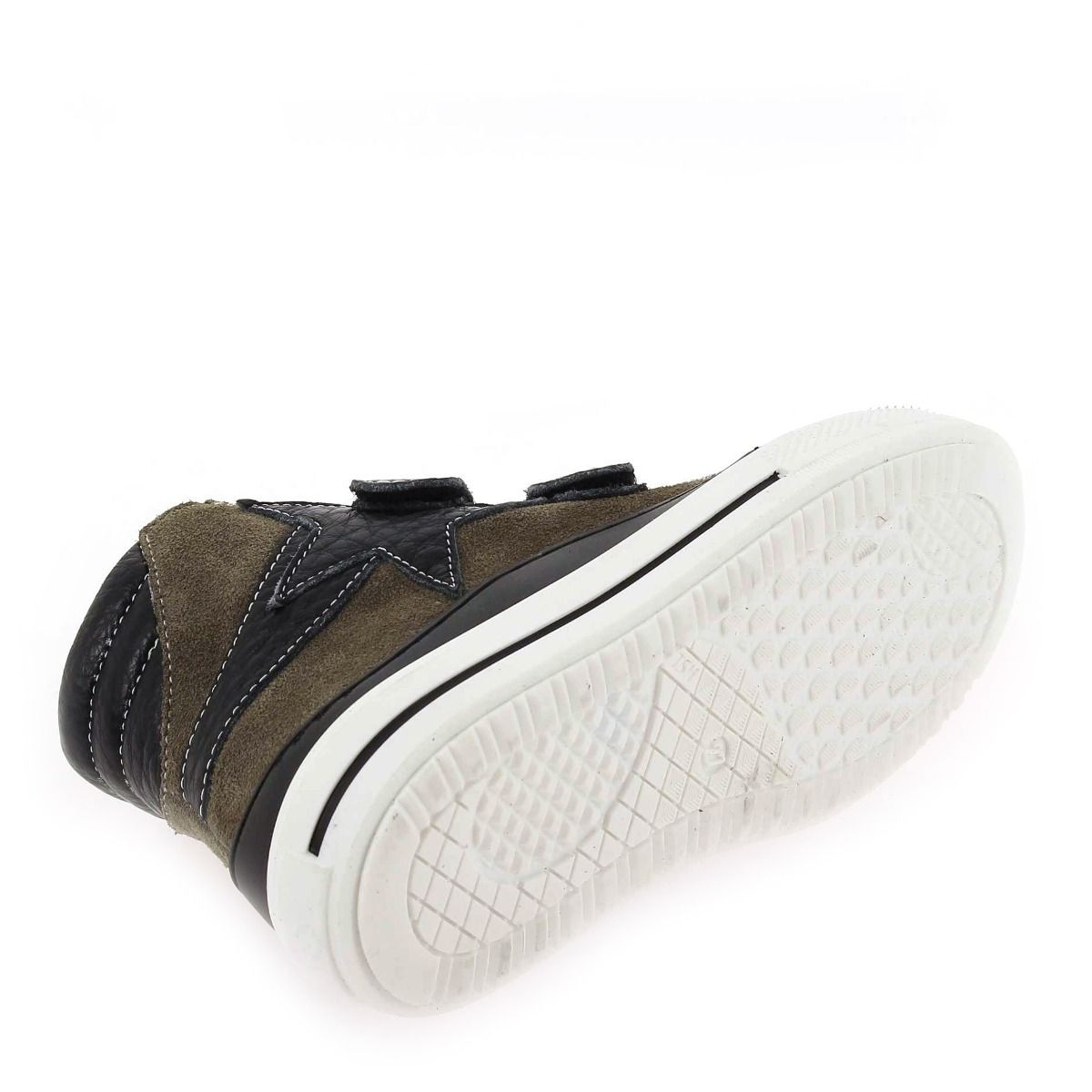 Reqins  LOFT - Taupe Noir