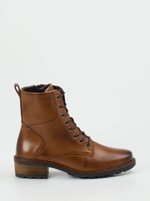 Schnürstiefelette-27512890042 Solidus