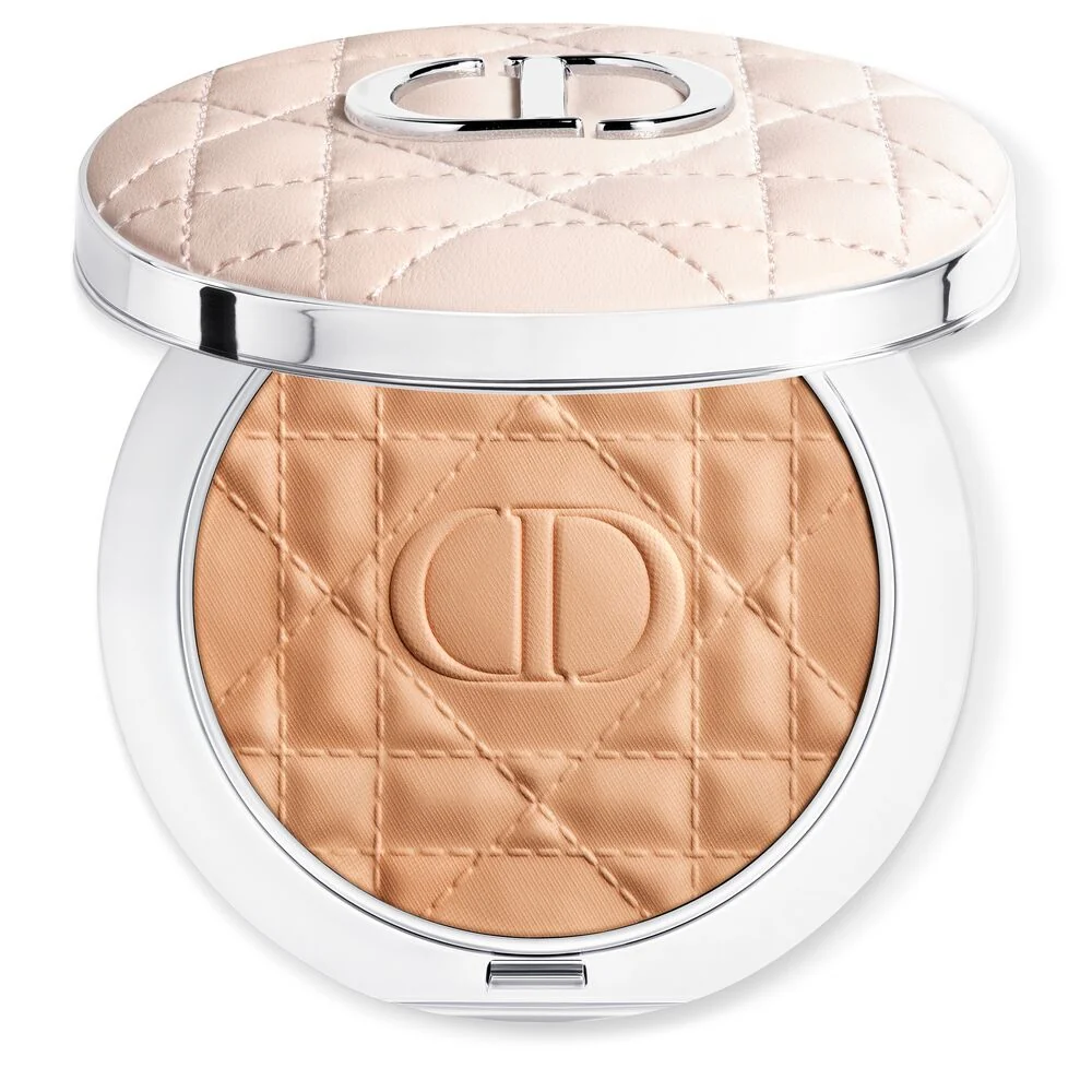 Polvos compactos Dior Forever Nude Matte Filter Powder