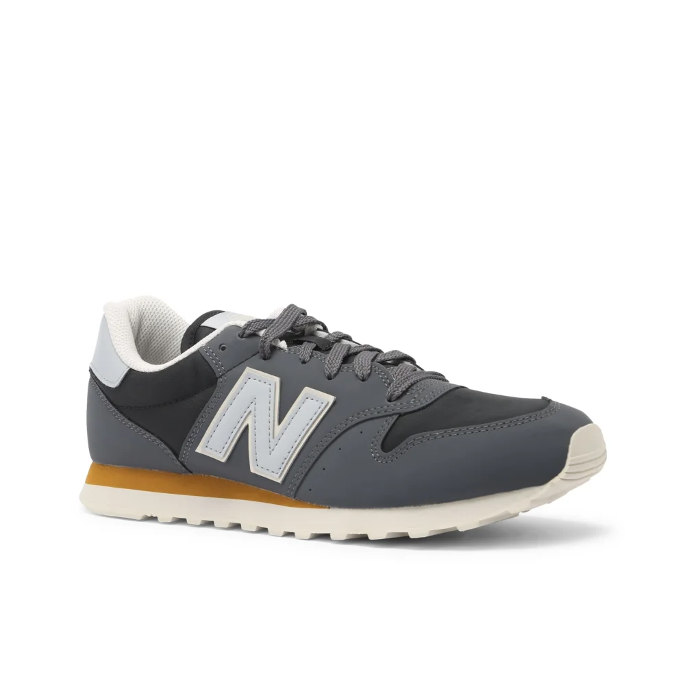 New Balance 500 GM500OA2 / grau