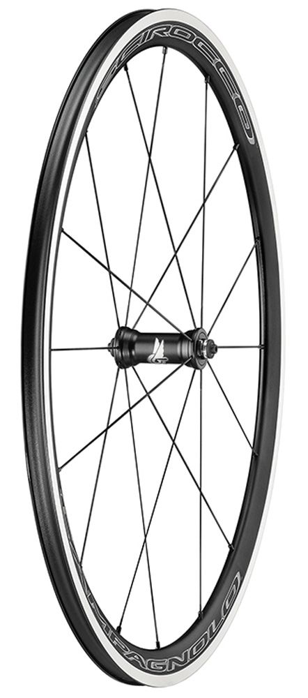 Campagnolo Scirocco C17 Campa Laufradsatz kaufen | Bike-Discount