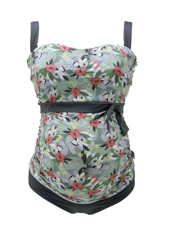 petit amour Umstandsbademode ALENA Tukan F/G-Cup günstig kaufen