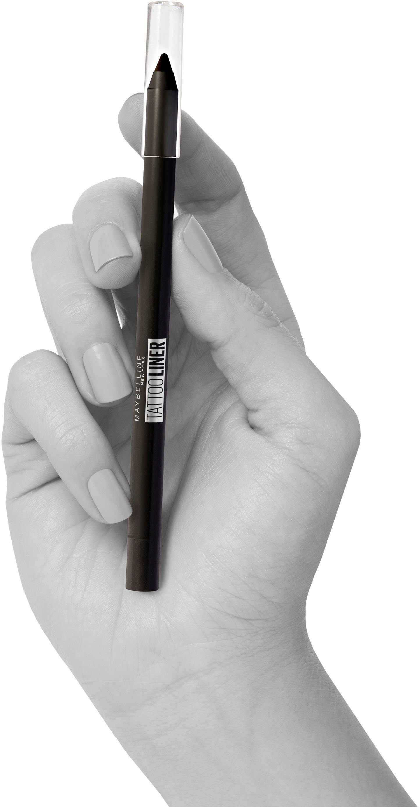 MAYBELLINE NEW YORK Kajal Tattoo Liner Gel Pencil