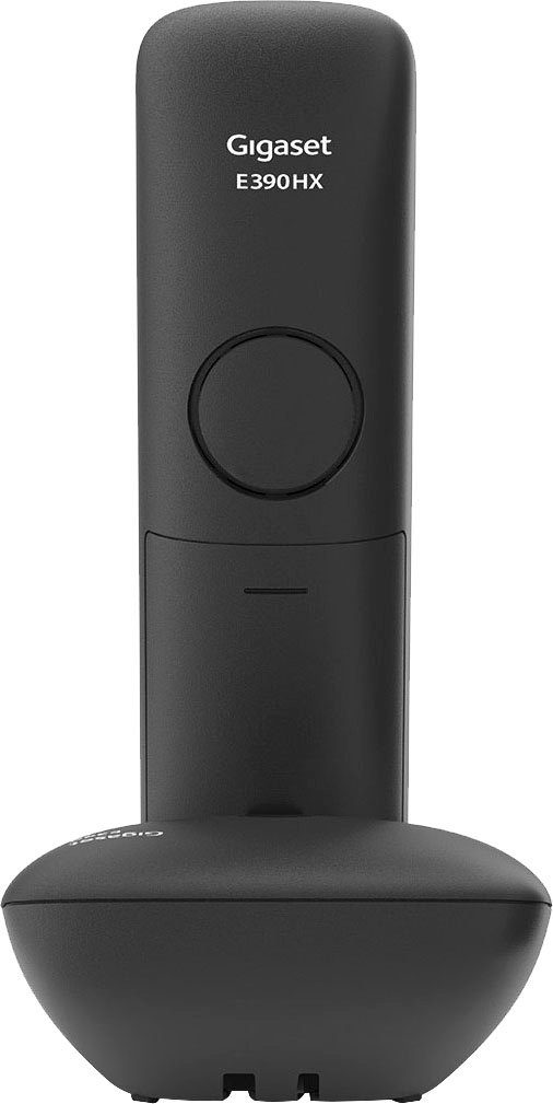 Gigaset E390A Festnetztelefon