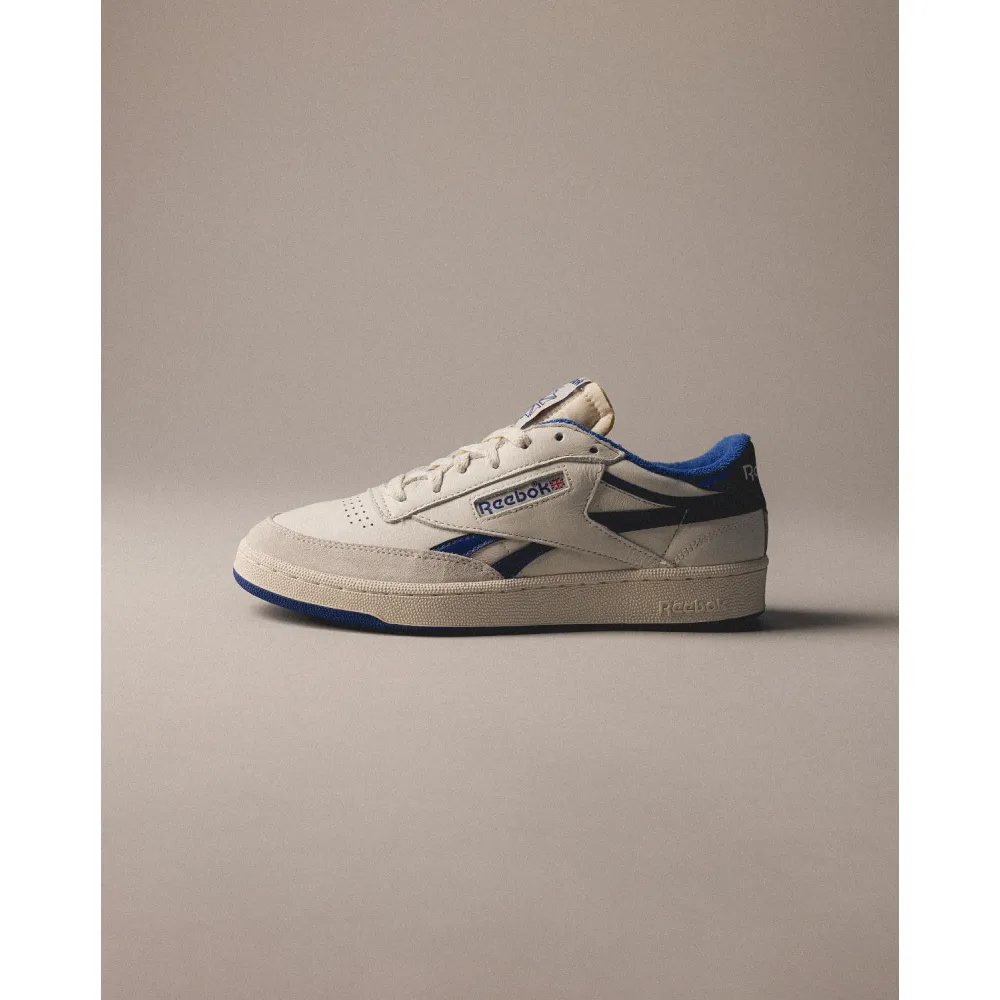 Reebok Club C Revenge Vintage RMIA04IC99LEA0020140 / weiss