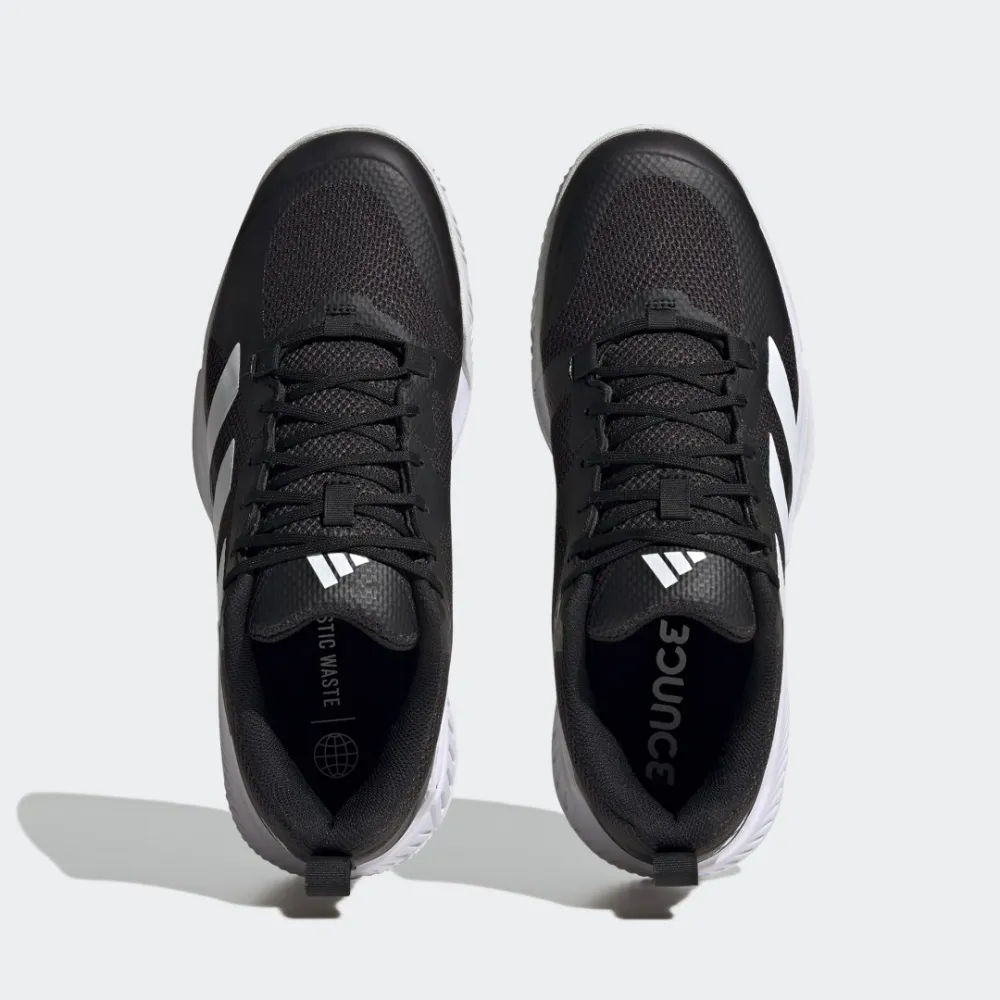 adidas Court Team Bounce 2.0 HR0609 / schwarz