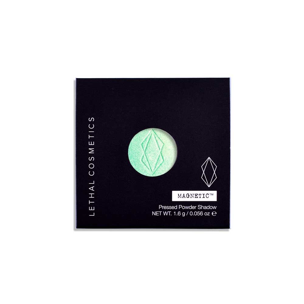 LETHAL COSMETICS Rites Collection MAGNETIC™ Pressed Eyeshadow - Sigil