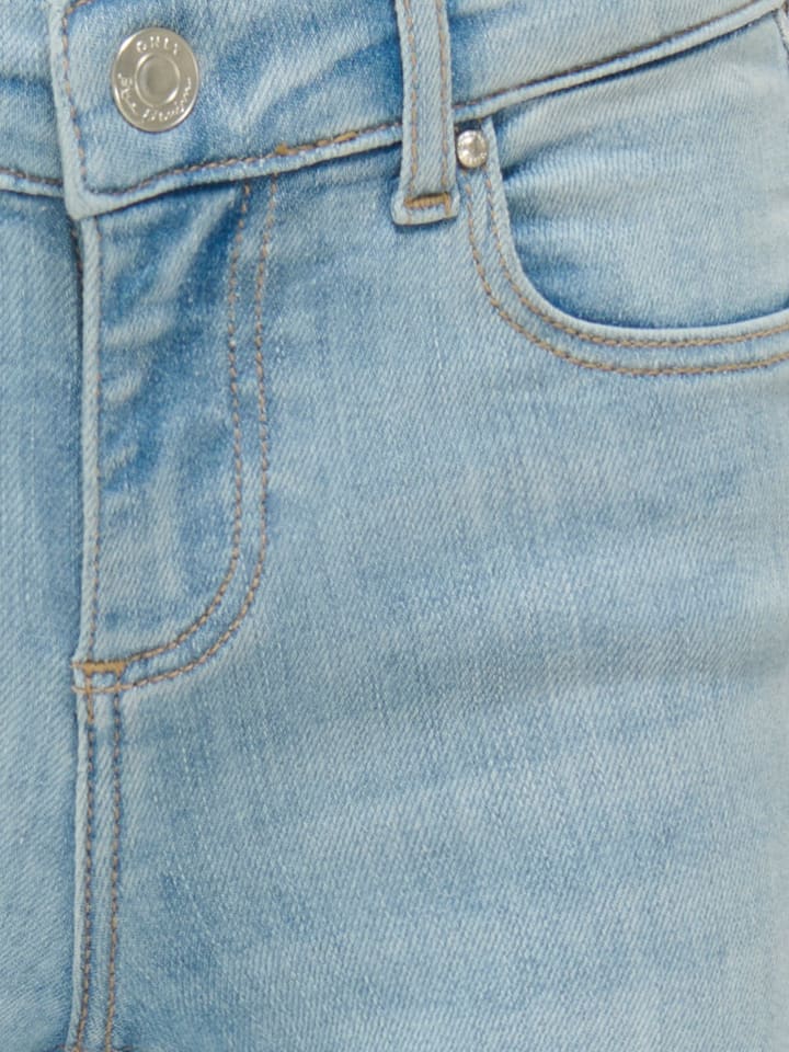 KIDS ONLY Jeans - Regular fit - in Hellblau günstig kaufen