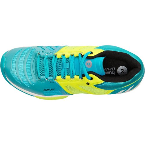 HERREN LEINENSCHUHE AEROCHARGE HB 220 TROPHY