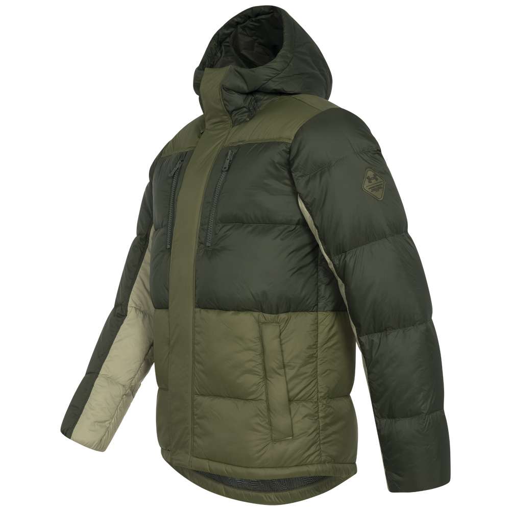 Under Armour ColdGear® Infrared Herren Daunenjacke 1364895-310