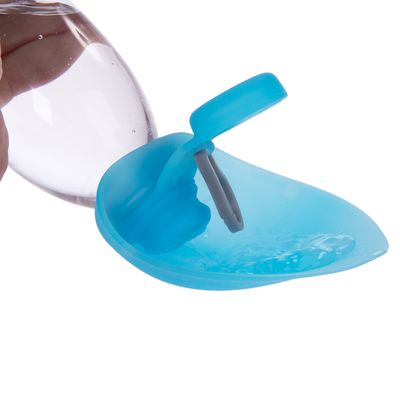 Smartpet Trinkflasche für unterwegs