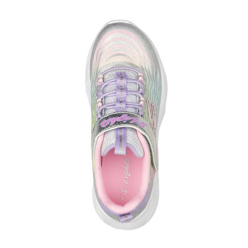 Skechers TWISTY BRIGHTS MYSTICAL BLISS Sneaker Mdchen
