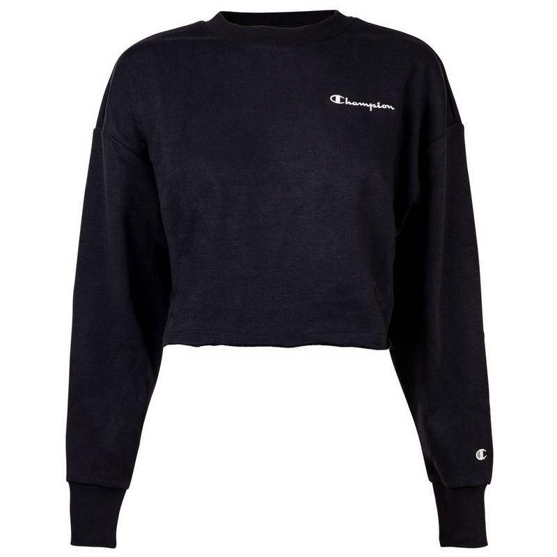 CHAMPION Sweatshirt Sweatshirt Damen