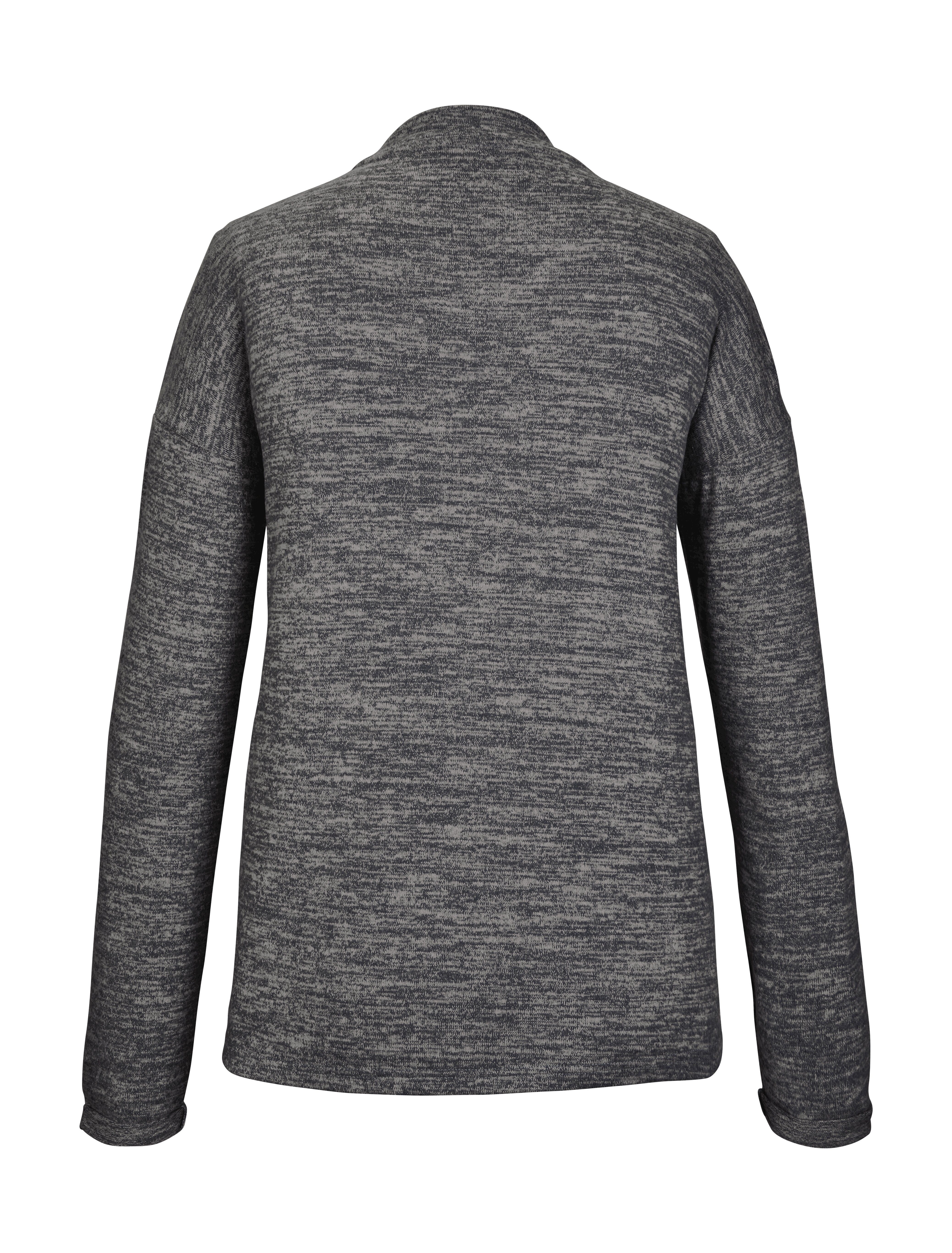 G.I.G.A. DX by killtec Longpullover GW 45 WMN PLLVR