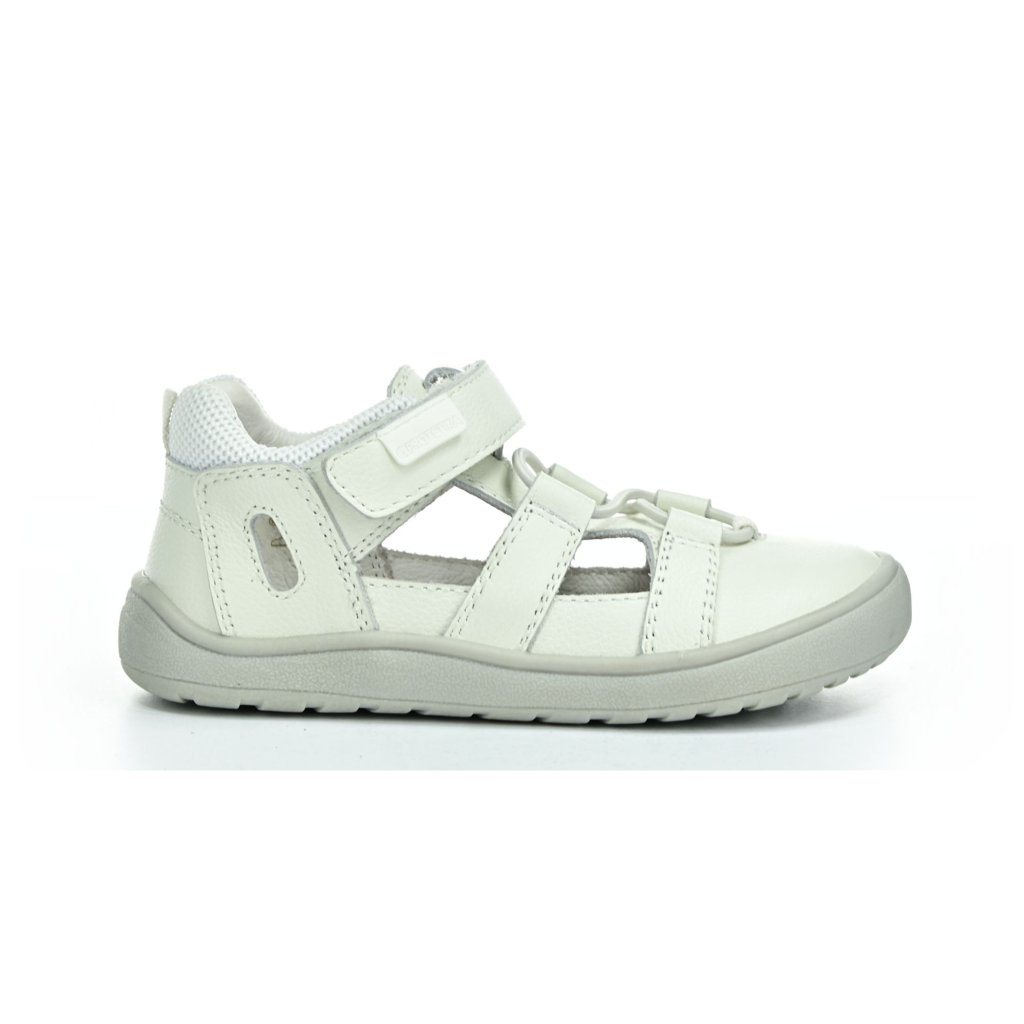 Protetika Kendy White Barfußsandalen