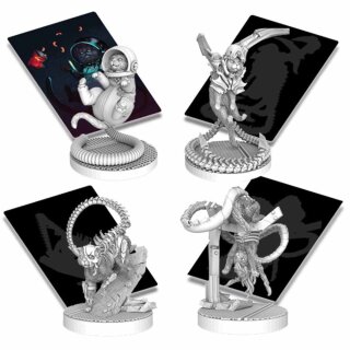 Nemesis Space Cats