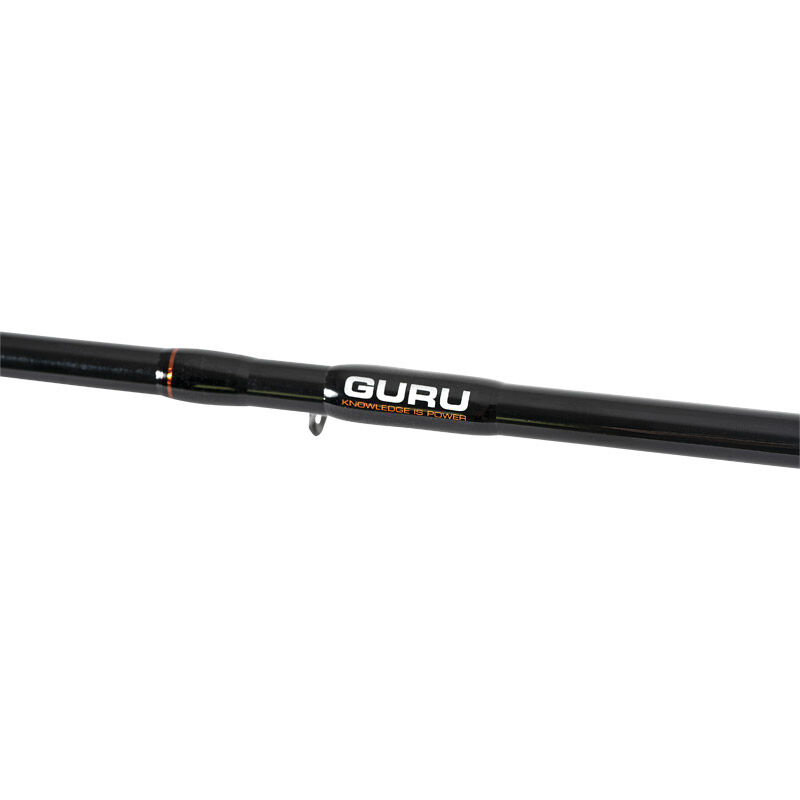 Prut Guru A-class light feeder 3,30 m 50 g