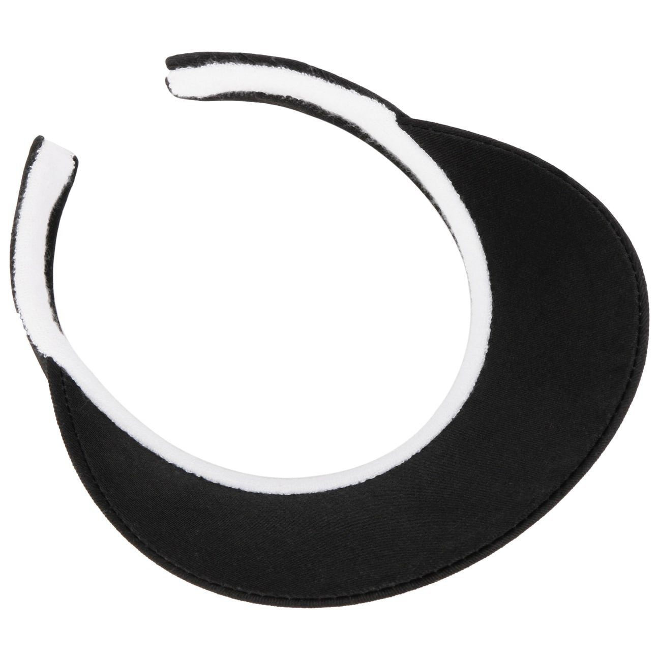 Lipodo Visor (1-St) Visor mit Schirm