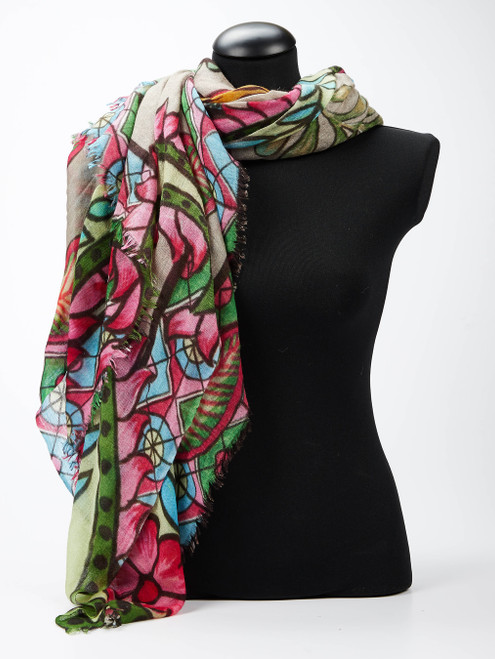 Tuch-91359930007 Simone Bruns Cashmere Couture