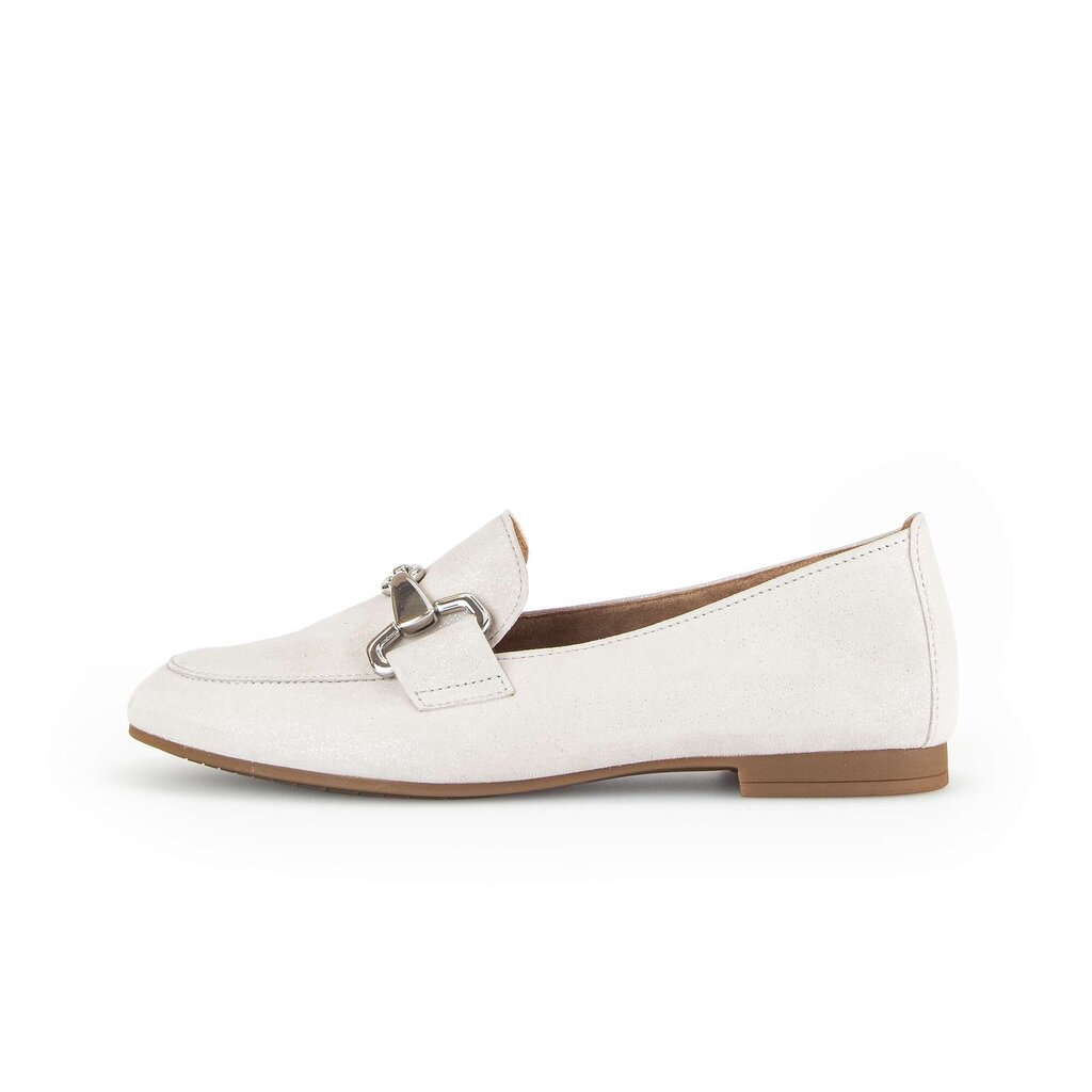 Gabor fashion Slipper beige