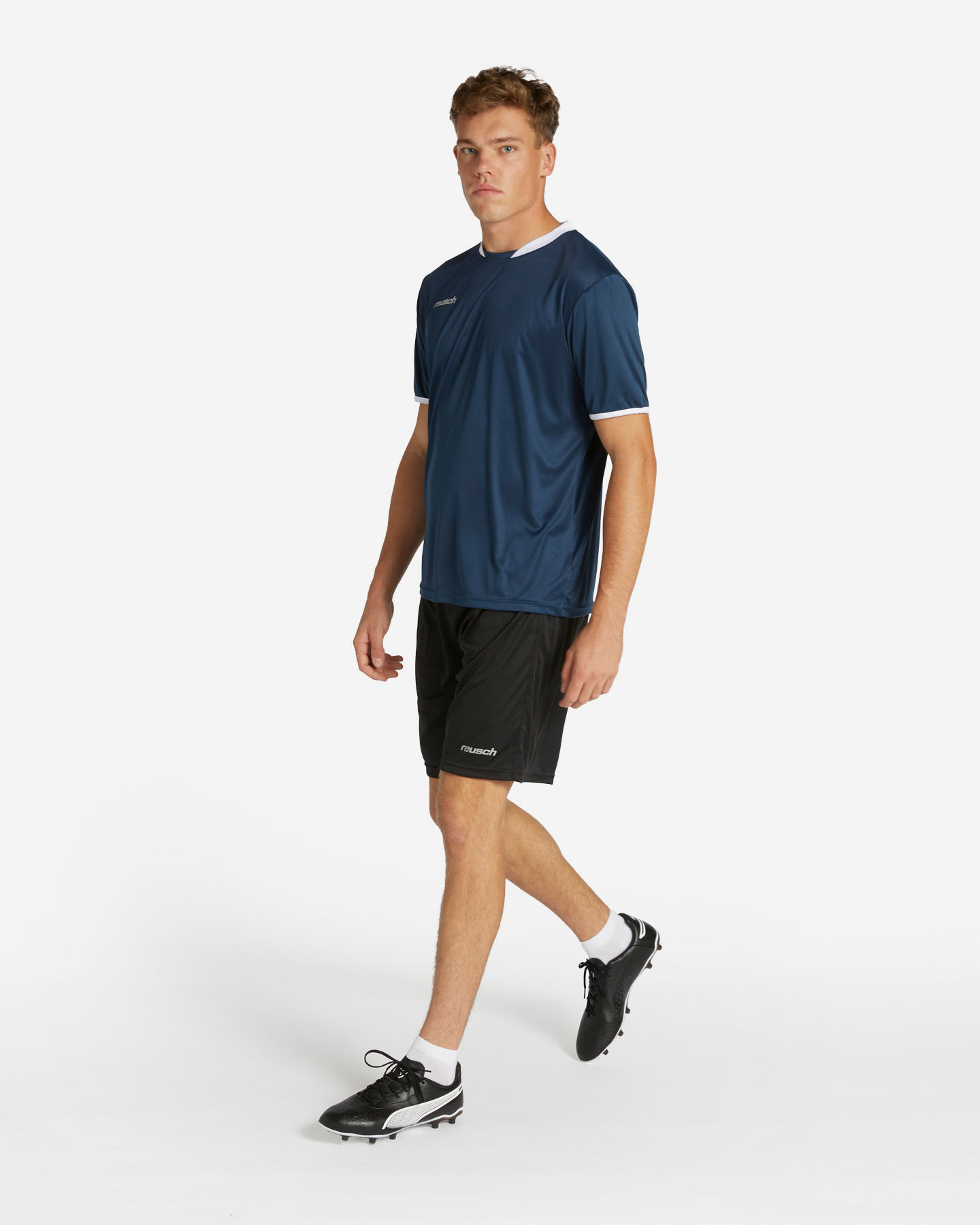Maglia Calcio Reusch Teamwear M RCL010-519/010